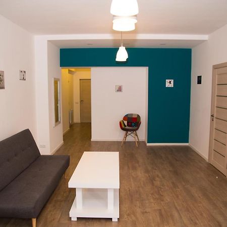 City Centre Apartments By Picnic Erevan Esterno foto