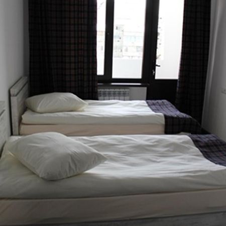 City Centre Apartments By Picnic Erevan Esterno foto