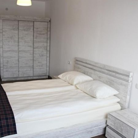 City Centre Apartments By Picnic Erevan Esterno foto
