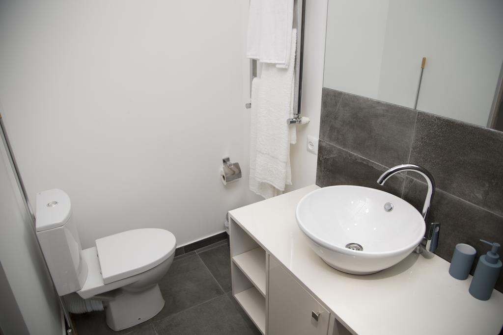 City Centre Apartments By Picnic Erevan Esterno foto