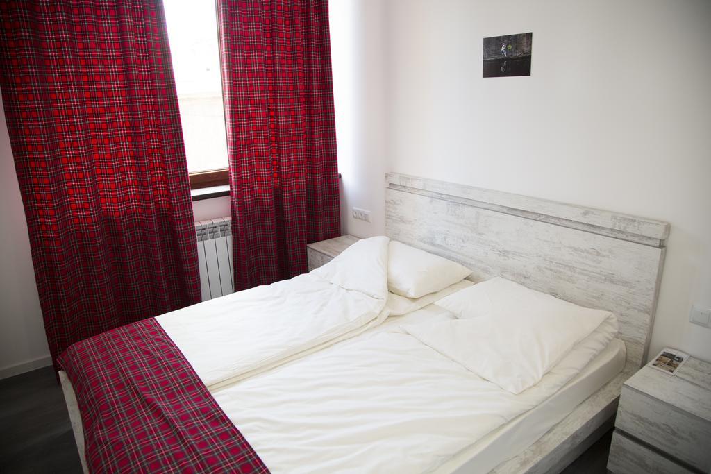 City Centre Apartments By Picnic Erevan Esterno foto