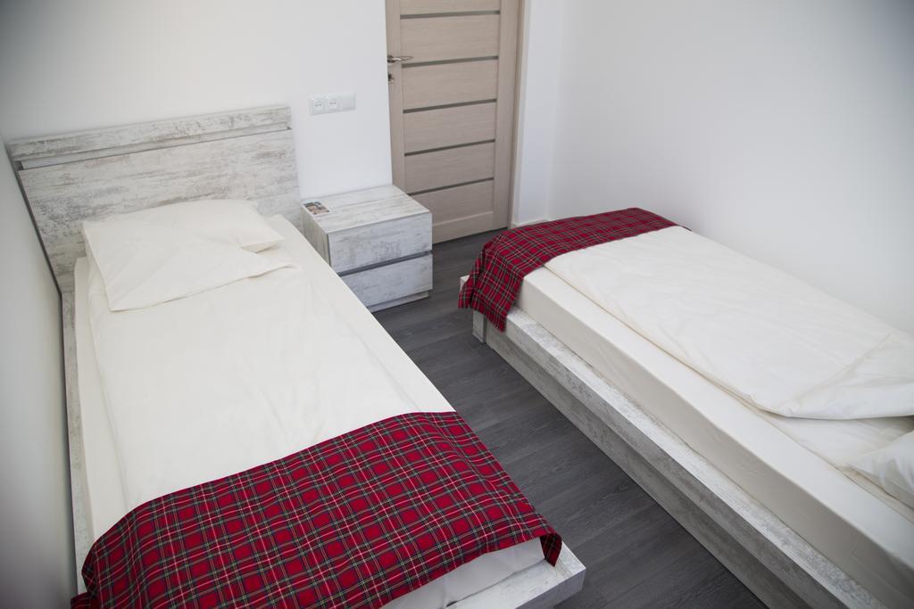 City Centre Apartments By Picnic Erevan Esterno foto