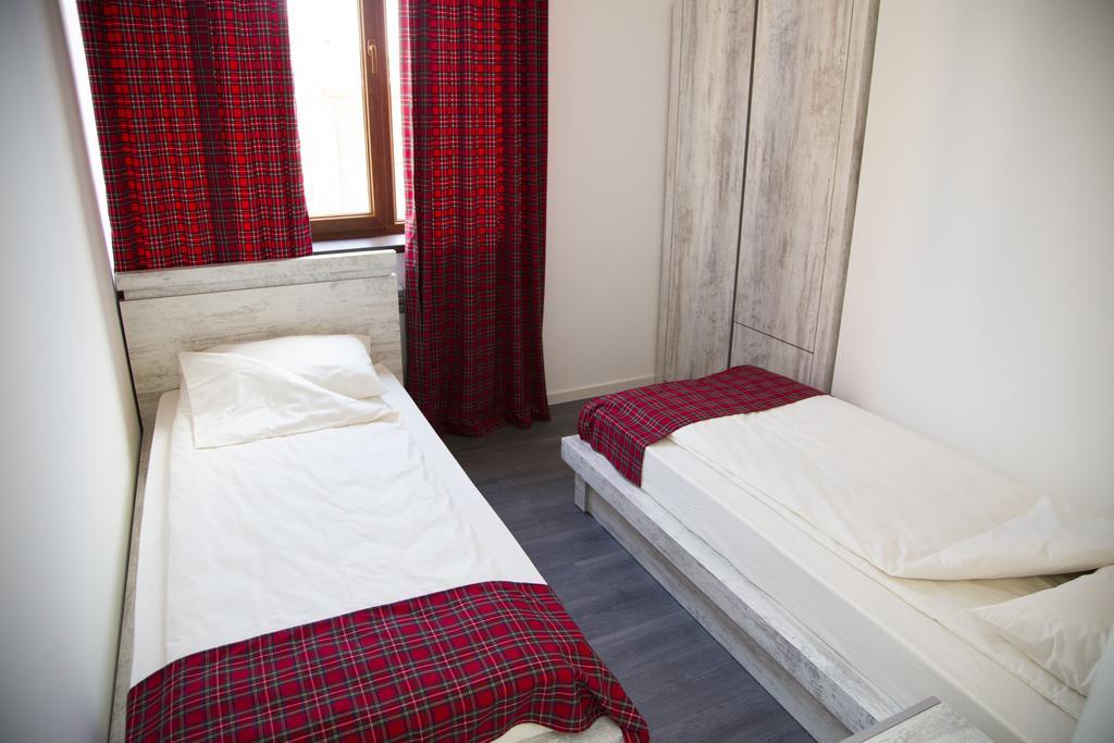 City Centre Apartments By Picnic Erevan Esterno foto