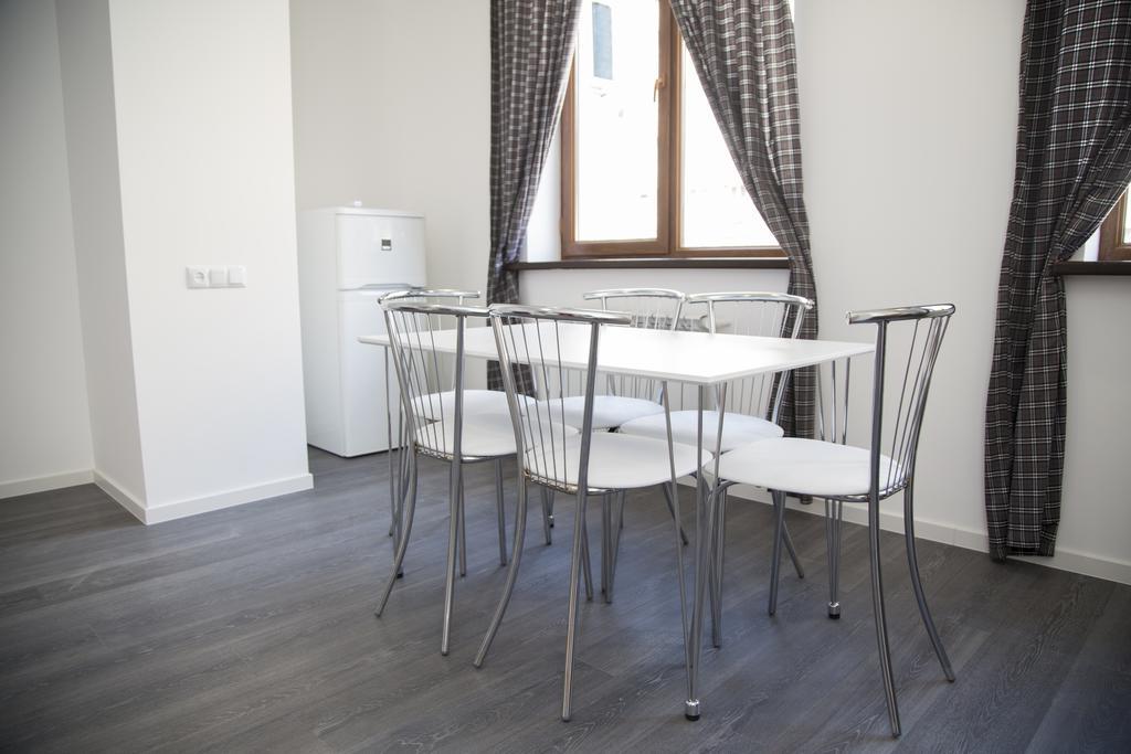 City Centre Apartments By Picnic Erevan Esterno foto