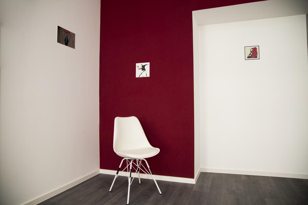 City Centre Apartments By Picnic Erevan Esterno foto