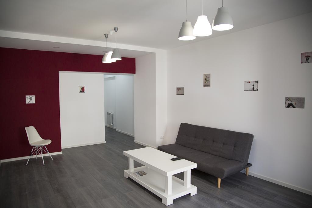 City Centre Apartments By Picnic Erevan Esterno foto