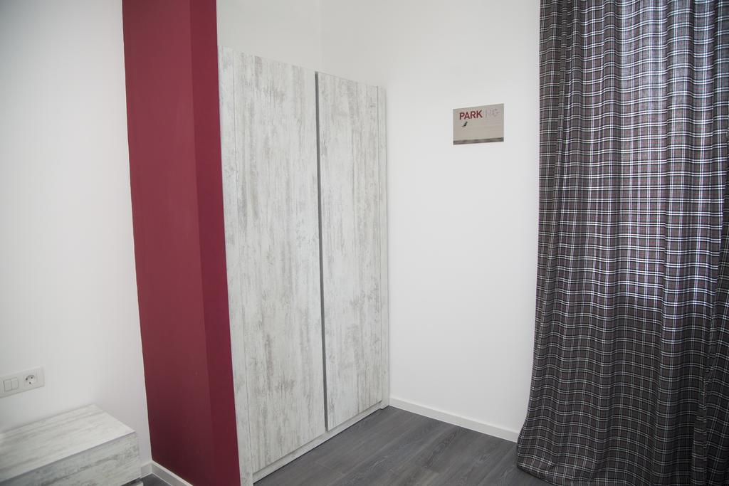 City Centre Apartments By Picnic Erevan Esterno foto