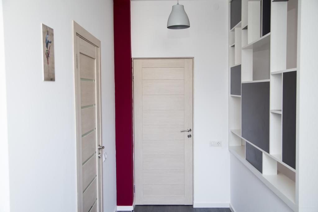 City Centre Apartments By Picnic Erevan Esterno foto