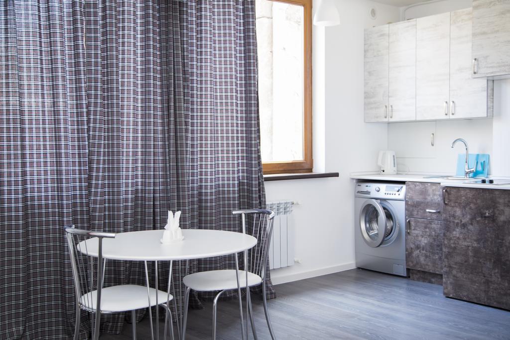 City Centre Apartments By Picnic Erevan Esterno foto