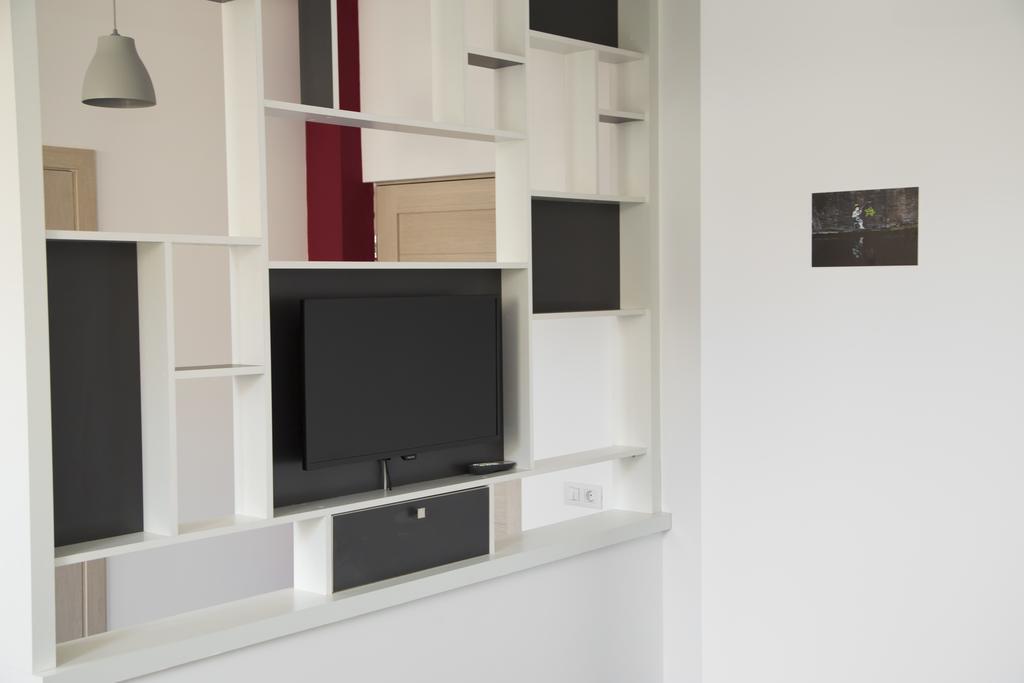 City Centre Apartments By Picnic Erevan Esterno foto