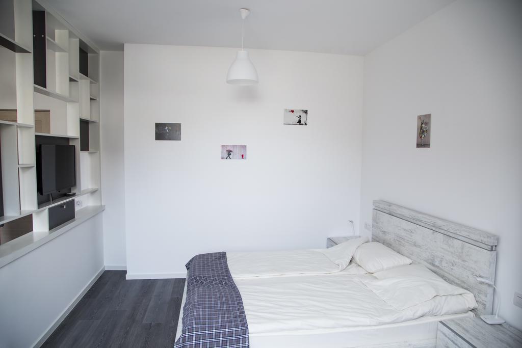 City Centre Apartments By Picnic Erevan Esterno foto
