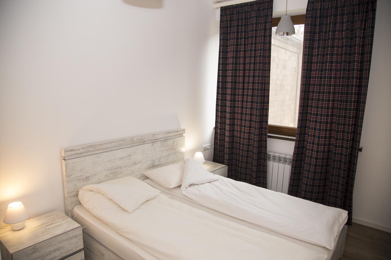 City Centre Apartments By Picnic Erevan Esterno foto