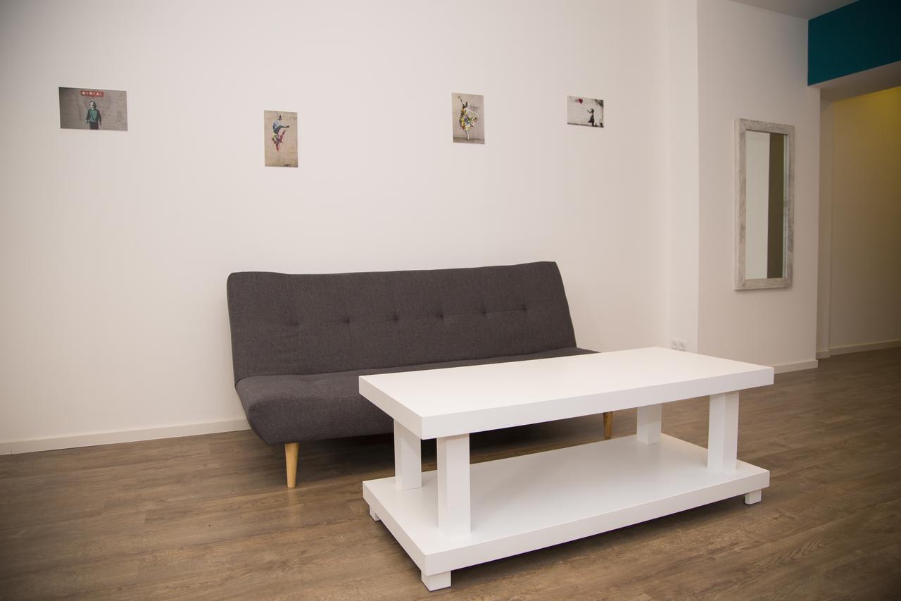 City Centre Apartments By Picnic Erevan Esterno foto
