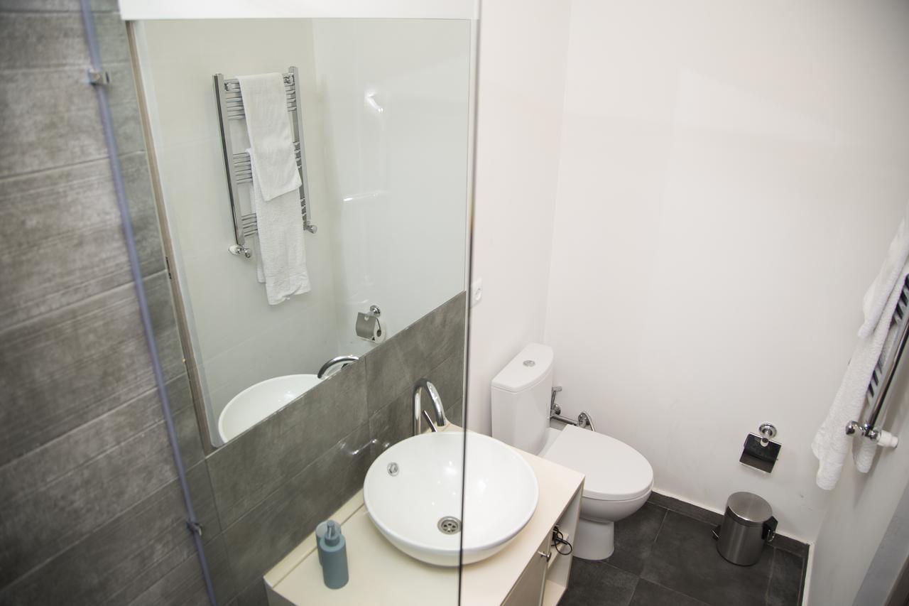 City Centre Apartments By Picnic Erevan Esterno foto