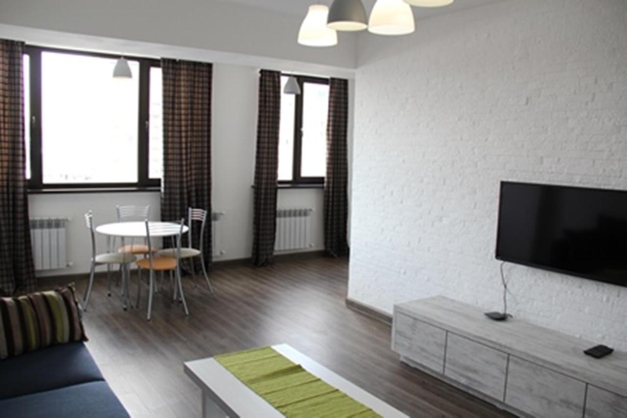 City Centre Apartments By Picnic Erevan Esterno foto